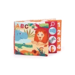 Libro mágico educativo de Ludi