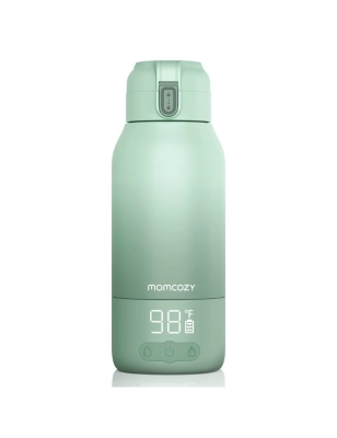 Momcozy Calientabiberones portátil