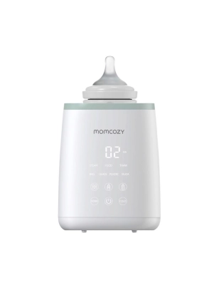 Momcozy Calientabiberones rápido
