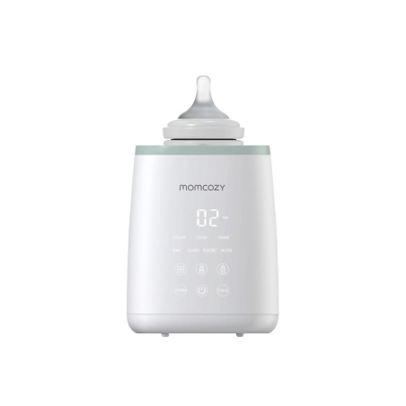 Momcozy Calientabiberones rápido