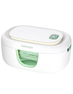 Momcozy Calentador para toallitas