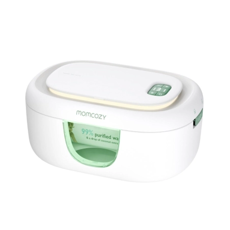 Momcozy Calentador para toallitas