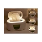 Calentador para toallitas de Momcozy