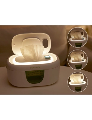 Momcozy Calentador para toallitas