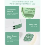 Momcozy Calentador para toallitas