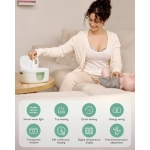 Momcozy Calentador para toallitas