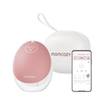 Momcozy Sacaleches M9 APP Simple