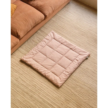 Alfombra de Juegos de Molis&Co Dusty Rose