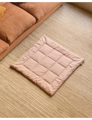 Alfombra de Juegos de Molis&Co Dusty Rose