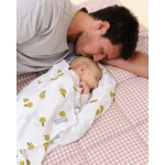 Alfombra de Juegos de Molis&Co Dusty Rose