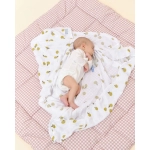 Alfombra de Juegos de Molis&Co Dusty Rose