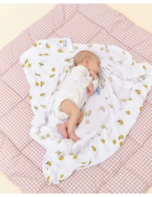 Alfombra de Juegos de Molis&Co Dusty Rose