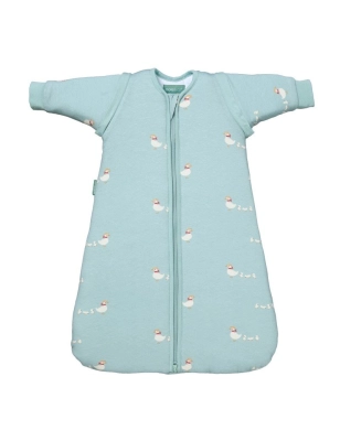 Saco de Dormir Invierno con Mangas Molis & Co