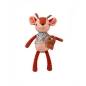 Peluche musical Stella la cervatilla de Lilliputiens Peluche musical Stella la cervatilla de Lilliputiens