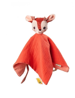 Dou Dou Stella la cervatilla de Lilliputiens