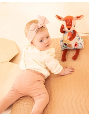 Espejo de cucu Stella de Lilliputiens