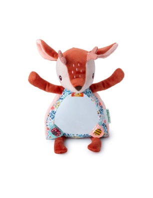 Espejo de cucu Stella de Lilliputiens