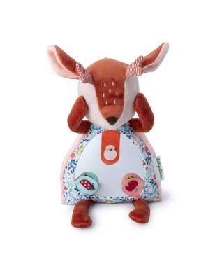 Espejo de cucu Stella de Lilliputiens