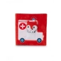 Libro de actividades Doctor Alice de Lilliputiens