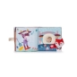 Libro de actividades Doctor Alice de Lilliputiens