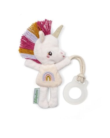 Cadena para chupete Lena de Lilliputiens