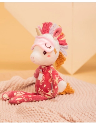 Lena amiga de la noche de Lilliputiens