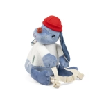 Mochila Jules el perro de Lilliputiens