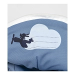 Mochila Jules el perro de Lilliputiens