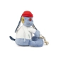 Mochila Jules el perro de Lilliputiens Mochila Jules el perro de Lilliputiens