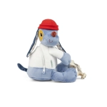 Mochila Jules el perro de Lilliputiens