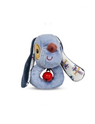 Minisonjero Jules el perro de Lilliputiens