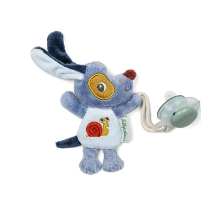 Cadena para chupete Jules de Lilliputiens