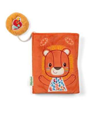 Álbum de fotos Jack de Lilliputiens