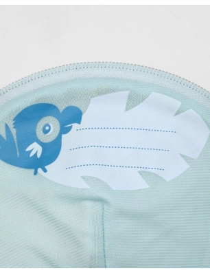 Mochila Jack el león de Lilliputiens