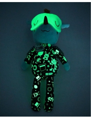 Amigo de la noche Joe de Lilliputiens