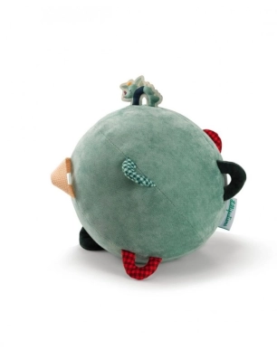 Bola sensorial Joe de Lilliputiens