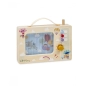 Caja Musical animada Joe de Lilliputiens Caja Musical animada Joe de Lilliputiens