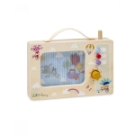 Caja Musical animada Joe de Lilliputiens
