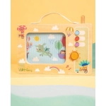 Caja Musical animada Joe de Lilliputiens