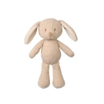 Peluche conejo Teddy de Nattou