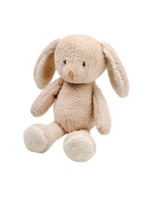 Peluche conejo Teddy de Nattou