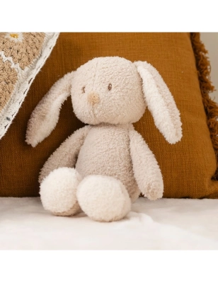 Peluche conejo Teddy de Nattou
