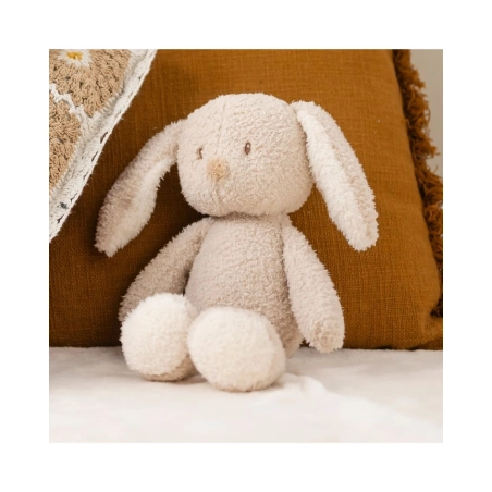 Peluche conejo Teddy de Nattou