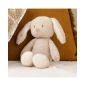 Peluche conejo Teddy de Nattou