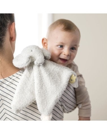 Dou dou maxi elefante Teddy de Nattou