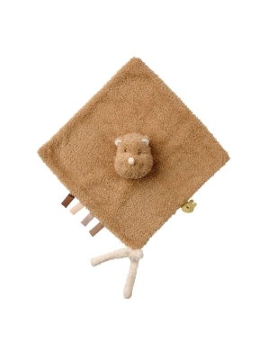 Dou dou maxi Rhino Teddy de Nattou
