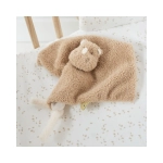 Dou dou maxi Rhino Teddy de Nattou