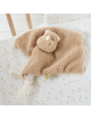 Dou dou maxi Rhino Teddy de Nattou