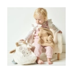 Dou dou maxi Rhino Teddy de Nattou