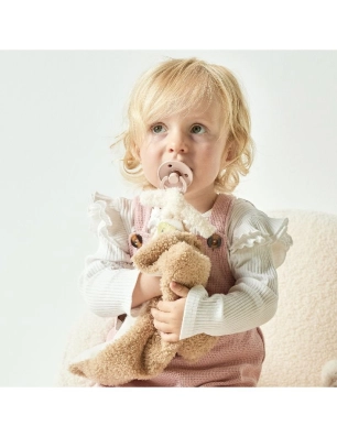 Dou dou maxi Rhino Teddy de Nattou